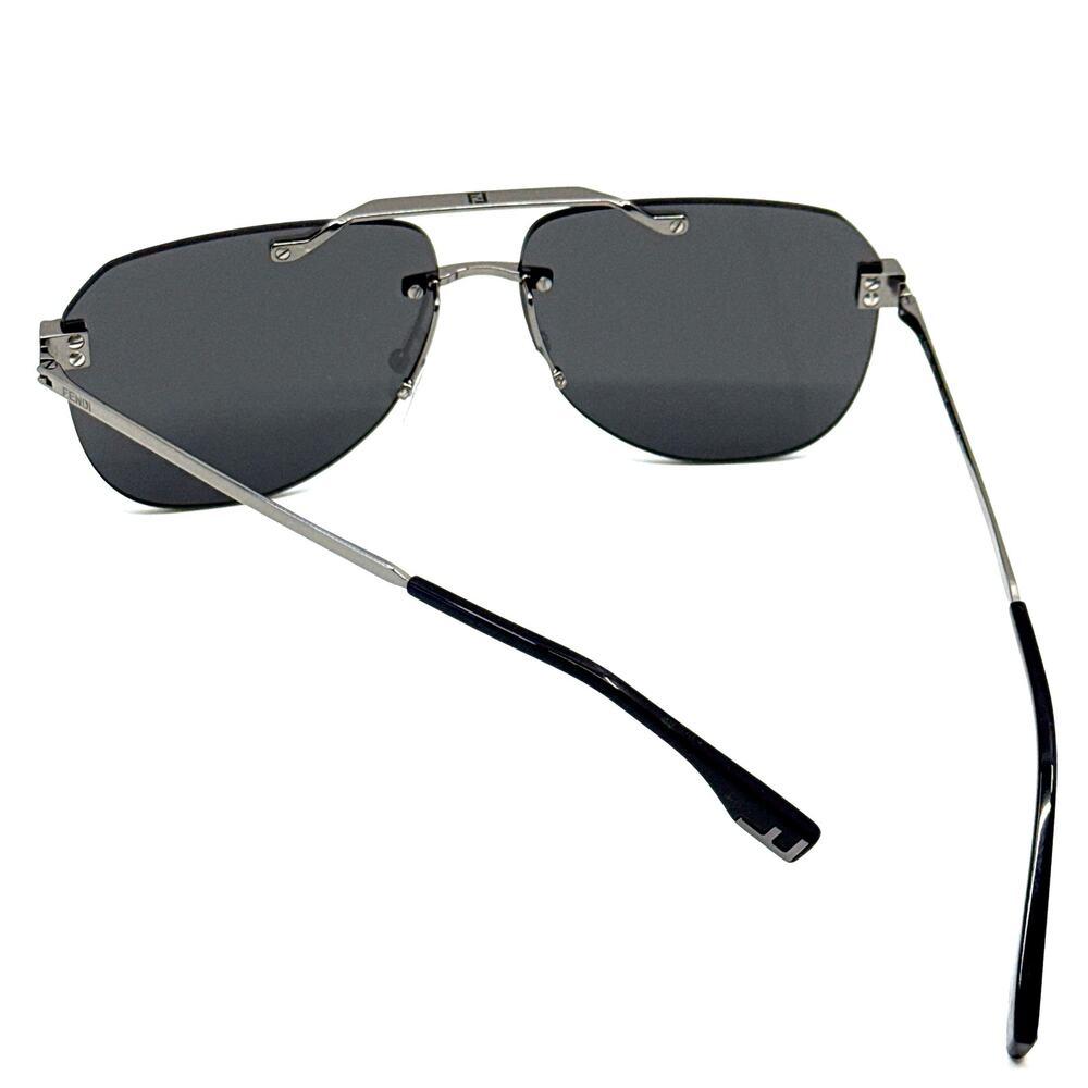New, FENDI Sunglasses FE40115U 14C Authentic - Picture 11 of 12
